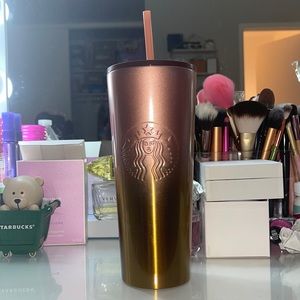 Starbucks Tumbler
